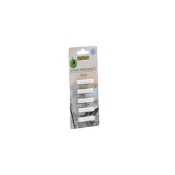 TOP FILTER 5 vacuum cleaner scent sticks vanilla fragrance