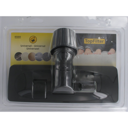 TOP FILTER Vacuum cleaner brush with pedal 1 unit