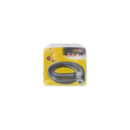 TOP FILTER Vacuum Cleaner Hose 32mm diam. 1.80m length per unit