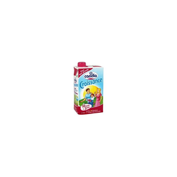 CANDIA Lait Croissance 1 L