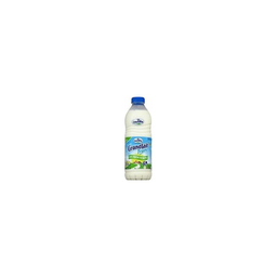 CANDIA Lait Frais 1/2 Écrémé 1 L