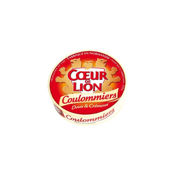 COEUR DE LION coulommiers 350g
