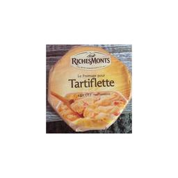 RICHESMONTS Riches monts richesmont fge a tartiflet 230