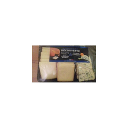 RICHESMONTS Riches monts fe plat assrt Raclet/Fourme660