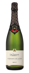 AOP Crémant de Loire LaCheteau - Brut - 75cl