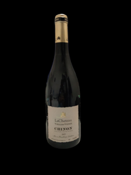 LACHETEAU Aop Chinon Rouge 2023, 75cl,
