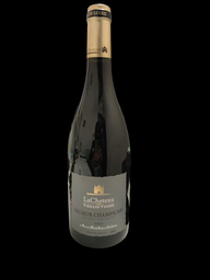 LACHETEAU AOP Saumur Champigny Vielles Vignes rouge 75cl