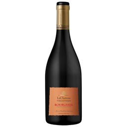 LACHETEAU AOP Bourgueil Vieilles Vignes Red Wine 0.75 L