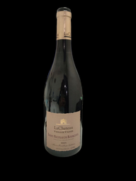 LACHETEAU AOP Saint-Nicolas de Bourgueil Vieilles Vignes red wine 0.75 L