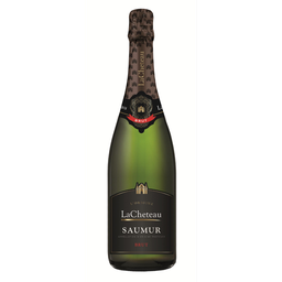 LACHETEAU Cuvée éphémère Saumur 12° 75 cl