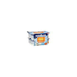 MAMIE NOVA Queijo Branco Liso Açucarado 8 x 100 g