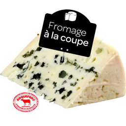 PAPILLON Roquefort A.O.P 250 g