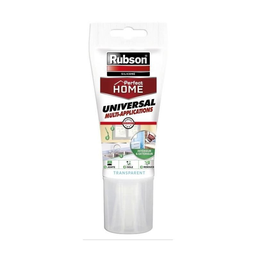 RUBSON mastic multi-usages tube translucide 150ml