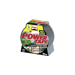 PATTEX Adhésif Super Puissant "power Tape" Gris - 50mm X 10 M