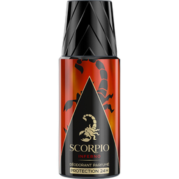 SCORPIO Inferno Desodorante perfumado 24h 150 ml