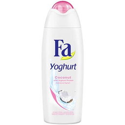 FA Gel de Duche Coconut 250 ml