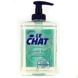 LE CHAT Savon Liquide Doucoeur Pure 300 ml