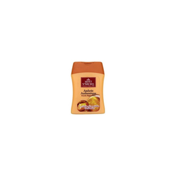 MONT SAINT MICHEL flacon douche ambree 250ml