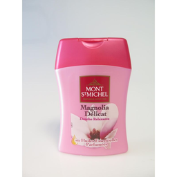 Mont Saint Michel Gel Douche Magnolian 250 Ml