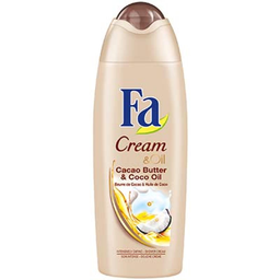 FA Creme de duche Cacao Coco 250 ml
