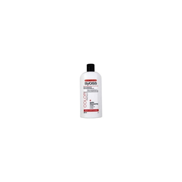 SYOSS saint algue-syoss après-shampooing color protect: le flacon de 500ml