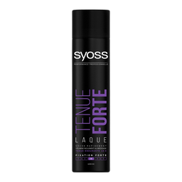 Syoss Laque Tenue 48H Fixation Forte 400Ml