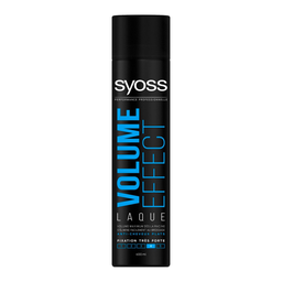 SYOSS Laque séchage rapide fixation ultra-forte 5 400ml