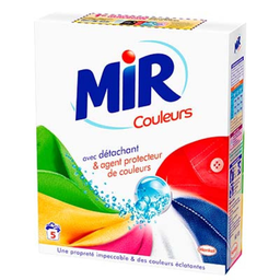 MIR Couleurs Pó 360 g