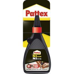 PATTEX Colle Ni clou ni vis liquide