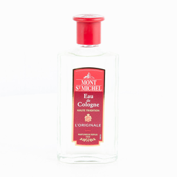 Mont Saint Michel Eau De Cologne Originale 250Ml