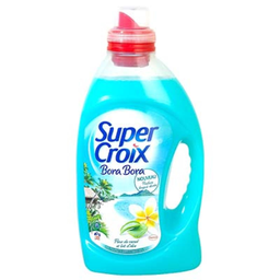 SUPER CROIX Detergente Líquido Bora 1,875 L