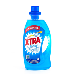 X-TRA total 1.89l