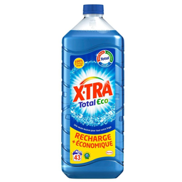 X-TRA total eco 3.010l