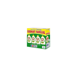 X-TRA s/xtra liquide savon mars X4 3.01l