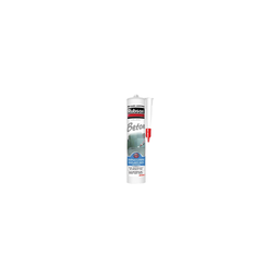 RUBSON Sanitary Sealant C. Beton 0.28 L