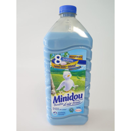 MINIDOU ecopack 1,875l