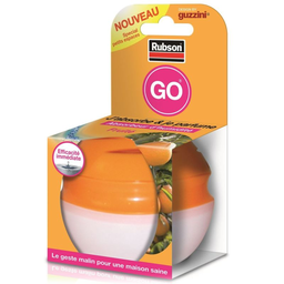RUBSON Moisture Absorber Small Space Fruity 3178040689961
