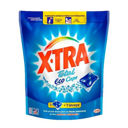 X-TRA boîte 20 caps x tra total