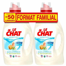 LE CHAT L2X1L875 Sensitiv