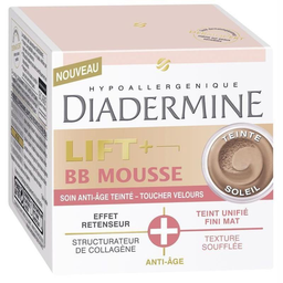 DIADERMINE Lift Bb Mousse Sol