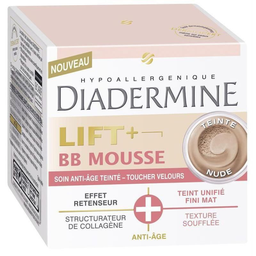 DIADERMINE Lift Bb Mousse 50 ml