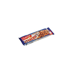 SYOSS 4-18 marron chocolat oleo supreme