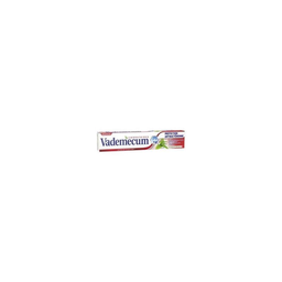 VADEMECUM tube dentifrice protect anti bacterien 75ml