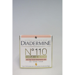 DIADERMINE Creme de dia No110 50 ml
