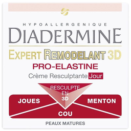 DIADERMINE Expert Contour Jour 50 ml