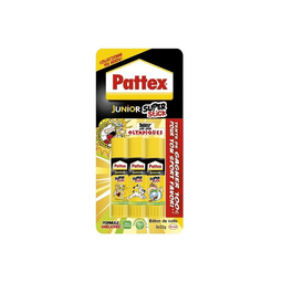 PATTEX Stick De Colle 3x22 g