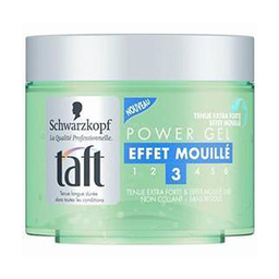 TAFT gel pot effet mouille 150ml