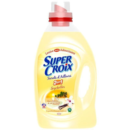 SUPER CROIX Lessive Sey 2En1 1,875 L