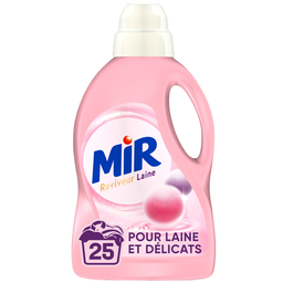 MIR Detergente Líquido Lana & Delicados 1,5 L