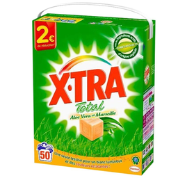 X-TRA pdr total mars 50M 2.75kg